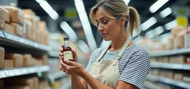 Où trouver de l’alcool 90 alimentaire pour fruits chez Leclerc : conseils et astuces Où trouver de l’alcool 90 alimentaire pour fruits chez Leclerc : conseils et astuces