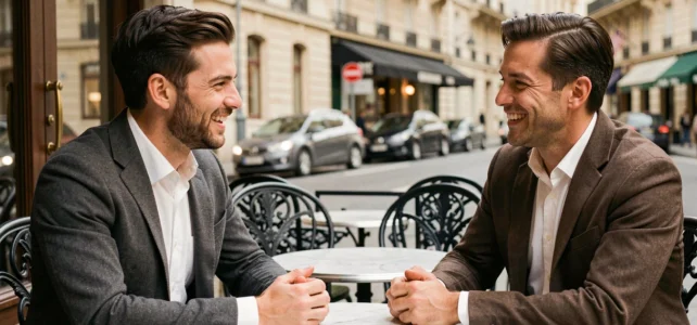 Découvrez qui est le compagnon de Florian Tardif et Anthony Favalli : révélations et rumeurs Découvrez qui est le compagnon de Florian Tardif et Anthony Favalli : révélations et rumeurs