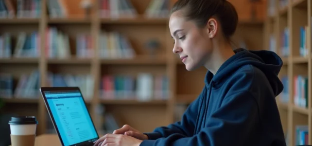 Découvrez comment l’ENT UTC facilite l’accès aux ressources pour les étudiants Découvrez comment l’ENT UTC facilite l’accès aux ressources pour les étudiants