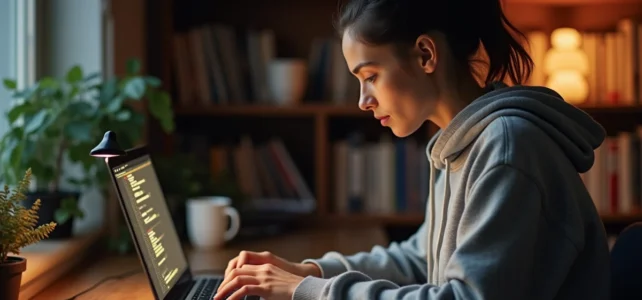 Les meilleures ressources en ligne pour apprendre et maîtriser le développement web Les meilleures ressources en ligne pour apprendre et maîtriser le développement web