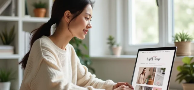 Tout savoir sur la présentation du site Miss Marion et ses fonctionnalités clés Tout savoir sur la présentation du site Miss Marion et ses fonctionnalités clés