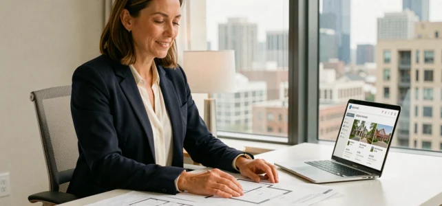 Les meilleures astuces pour réussir vos projets immobiliers cette semaine Les meilleures astuces pour réussir vos projets immobiliers cette semaine