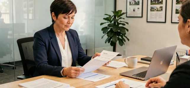À quoi s’attendre pour les frais d’agence IAD en 2026 : comparatif et tendances À quoi s’attendre pour les frais d’agence IAD en 2026 : comparatif et tendances