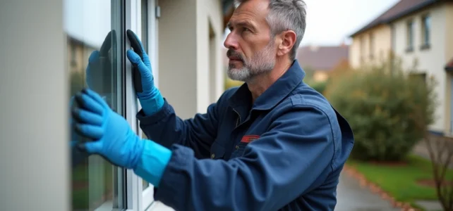Double vitrage obligatoire en 2026 : ce que prévoit la nouvelle réglementation thermique Double vitrage obligatoire en 2026 : ce que prévoit la nouvelle réglementation thermique