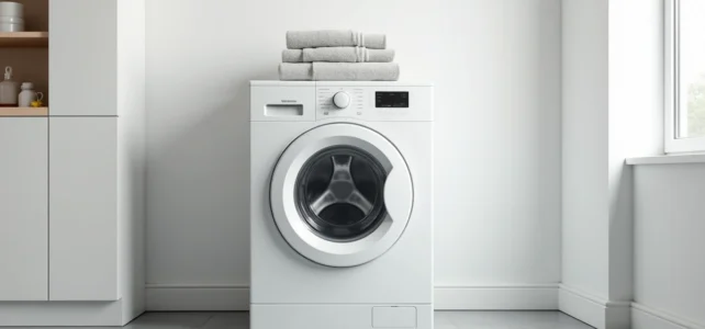 Lave-linge Valberg : notre avis complet, vraie opportunité ou simple illusion ? Lave-linge Valberg : notre avis complet, vraie opportunité ou simple illusion ?