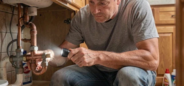 Où trouver le plan des canalisations de la maison : astuces et conseils pratiques Où trouver le plan des canalisations de la maison : astuces et conseils pratiques