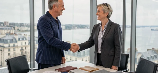 Les secrets du partenariat entre Armor Lux et Intermarché enfin révélés pour 2026 Les secrets du partenariat entre Armor Lux et Intermarché enfin révélés pour 2026
