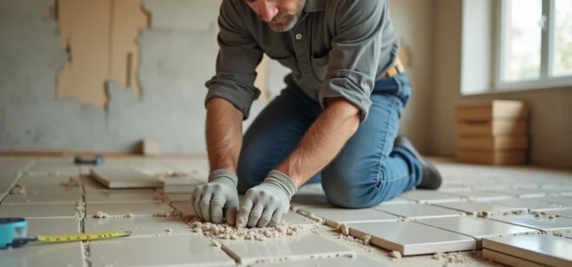 Astuces et conseils pratiques pour réussir vos travaux de rénovation à la maison Astuces et conseils pratiques pour réussir vos travaux de rénovation à la maison