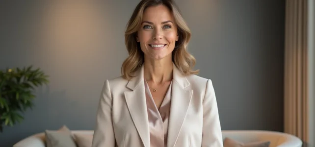 Découvrez quelles marques habillent Anne-Élisabeth Lemoine lors de ses émissions télé Découvrez quelles marques habillent Anne-Élisabeth Lemoine lors de ses émissions télé
