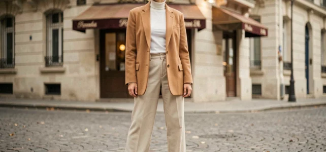Tendances mode 2024 : styles incontournables et conseils pour un look réussi Tendances mode 2024 : styles incontournables et conseils pour un look réussi